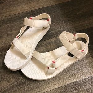 Teva Sandals